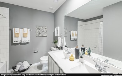 14712 Sycamore Crossing, San Antonio, TX 78252 - photo 6