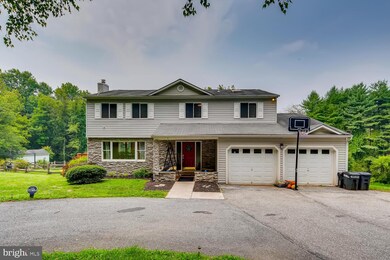 31 Franklin Valley Cir, Reisterstown, MD 21136 - photo 2