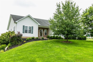 225 Curdsville Rd, Harrodsburg, KY 40330 - photo 5
