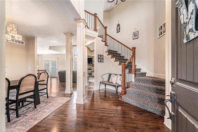 16488 S Summertree Ln, Olathe, KS 66062 - photo 4