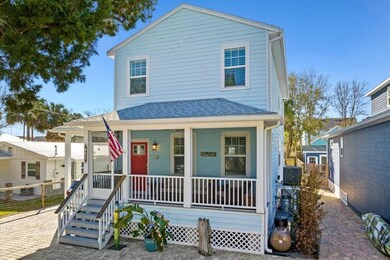 146 Twine St, Saint Augustine, FL 32084 - photo 2