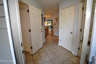 entryway
