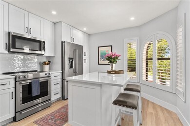 569 Serendipity Dr unit 569, Naples, FL 34108 - photo 6