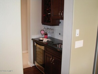 Butler's Pantry