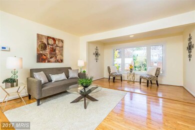 819 Larch Ave, Takoma Park, MD 20912 - photo 3