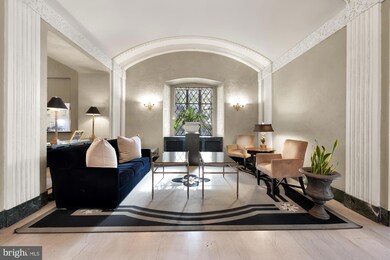 2032 Belmont Rd NW unit 506, Washington, DC 20009 - photo 4