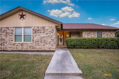 1101 Timmons Dr, Copperas Cove, TX 76522 - photo 2