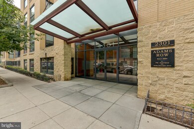 Adams Row unit 113, Washington, DC 20009 - photo 3