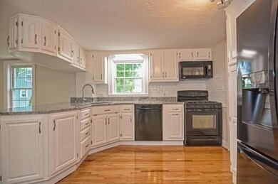 28 Fuller Terrace unit 2, West Newton, MA 02465 - photo 3