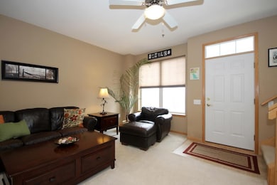 2771 Crinkle Root Dr unit 512, Fitchburg, WI 53711 - photo 5