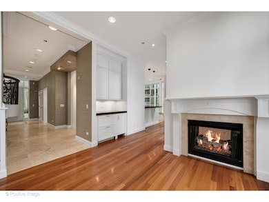 The Fordham unit 11D, Chicago, IL 60611 - photo 7