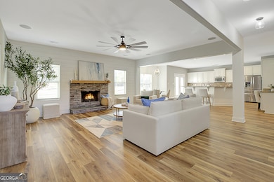 112 Senoya Ln, Senoia, GA 30276 - photo 5