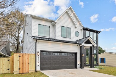 3949 Charleston St, Houston, TX 77021 - photo 3