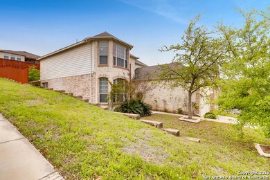 21850 Dolomite Dr, San Antonio, TX 78259 - photo 2