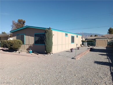 Outside of Home