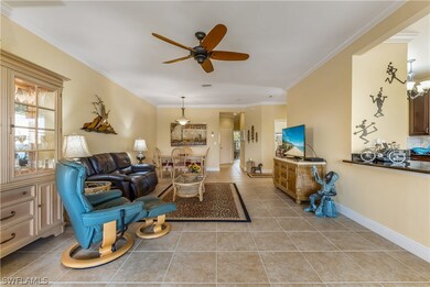 There's a Second Matching Chair and Footstool Incl