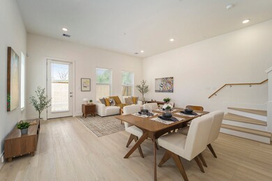 Model Home