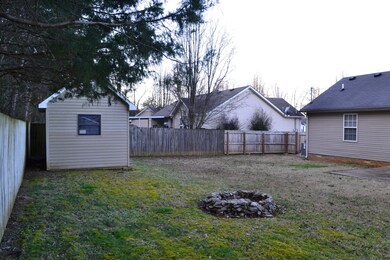 126 Lorien Cir, Shelbyville, TN 37160 - photo 5