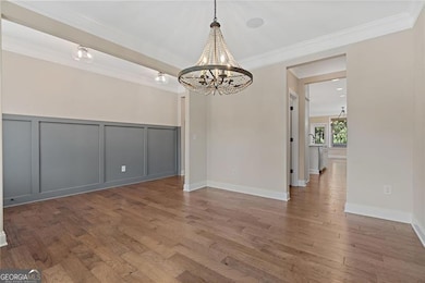 4105 Bellehurst Ln, Cumming, GA 30040 - photo 7