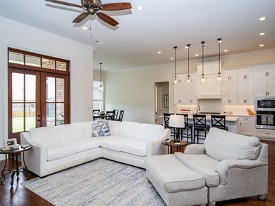 626 Sweetgum Ln, Oxford, MS 38655 - photo 5