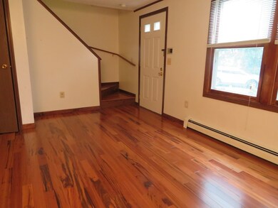 27 Josselyn Place unit 1, Newton Highlands, MA 02461 - photo 2