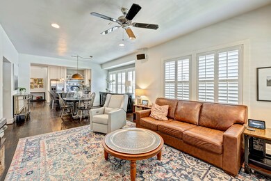 814 Aurora St, Houston, TX 77009 - photo 5