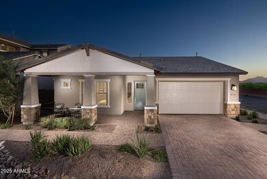 20565 E Vía Del Jardin, Queen Creek, AZ 85142 - photo 2