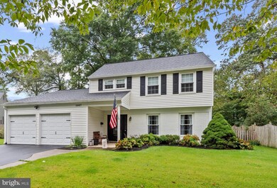 1467 Justin Place, Crofton, MD 21114 - photo 2