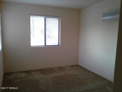 Guest House Bedroom