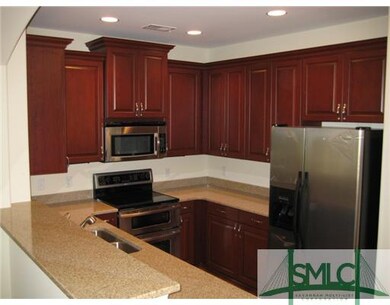 Other. The Kitchen