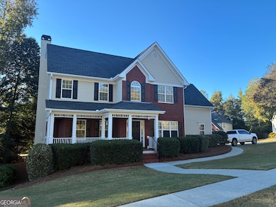 2638 Democracy Dr unit 1, Buford, GA 30519 - photo 2