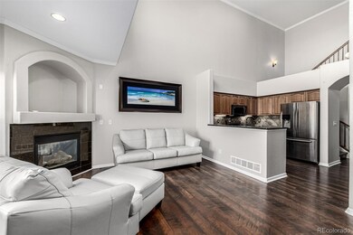 15501 E 112th Ave unit 34C, Commerce City, CO 80022 - photo 4