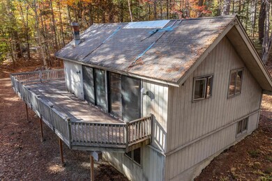 169 Judges Rd, Thornton, NH 03285 - photo 2