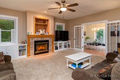 4687 Forest Vale Living room 2