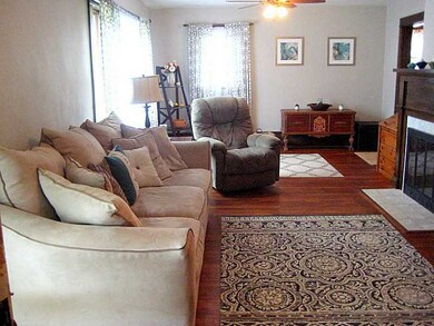 Living Room.