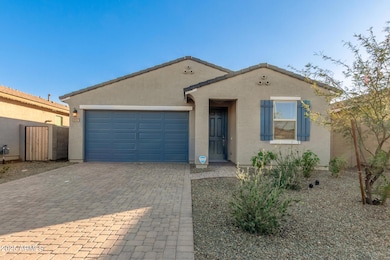 8937 W Albeniz Place, Tolleson, AZ 85353 - photo 2
