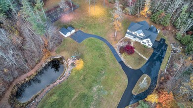 231 Amherst Rd, MerriMacK, NH 03054 - photo 3