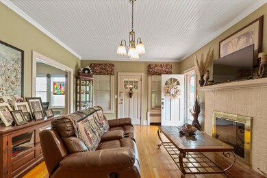 Main Living Room