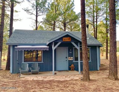 Main cabin