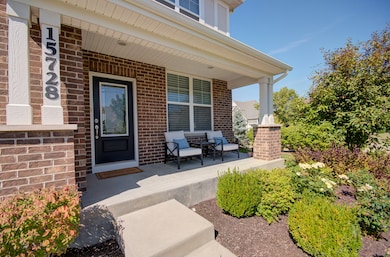 15728 Brookshore Dr, Plainfield, IL 60544 - photo 3