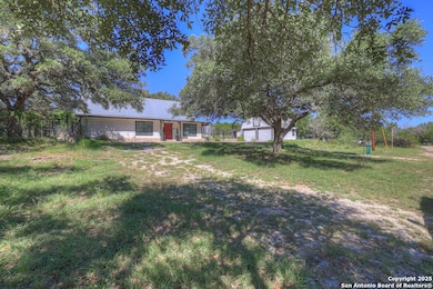 500 Line Camp Loop, Spring Branch, TX 78070 - photo 7