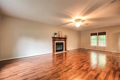 You will enjoy entertaining or relaxing by the fir