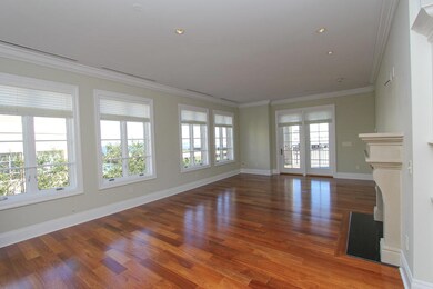Living room view 1