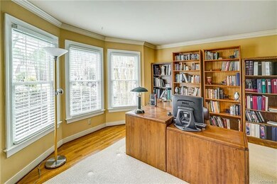 Living Room (or Office)