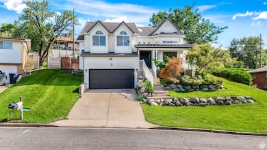 8 E 3500 S, Bountiful, UT 84010 - photo 2