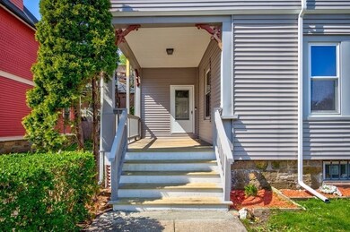 20 Howland St, Dorchester, MA 02121 - photo 2