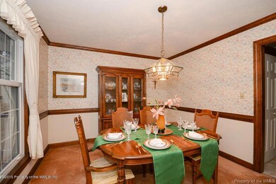 7 - Dining Room Toward Kitchen