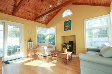 Sunroom