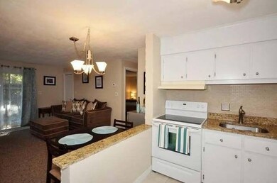 54 Lionel Ave unit A, Waltham, MA 02452 - photo 4