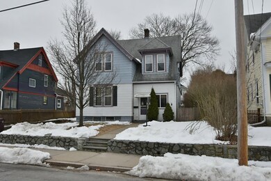 36 Bernice Ave, Woonsocket, RI 02895 - photo 3